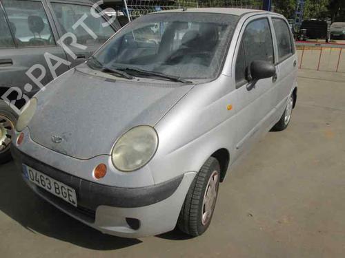 Left taillight DAEWOO MATIZ (M100, M150) 0.8 | BP2861211C34 