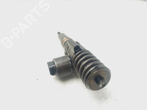 Injector SEAT LEON (1P1)  | BP23087061M100 