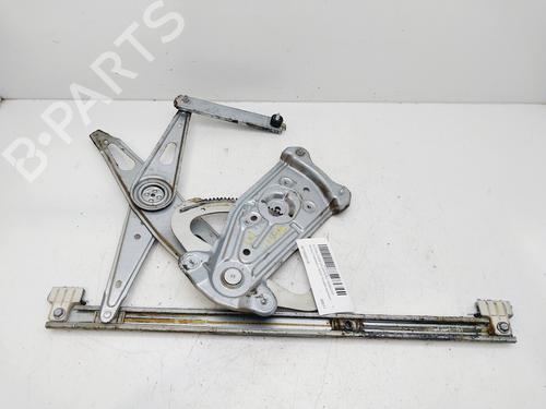 Front right window mechanism RENAULT MEGANE III Grandtour (KZ0/1)  | BP29300527C23 