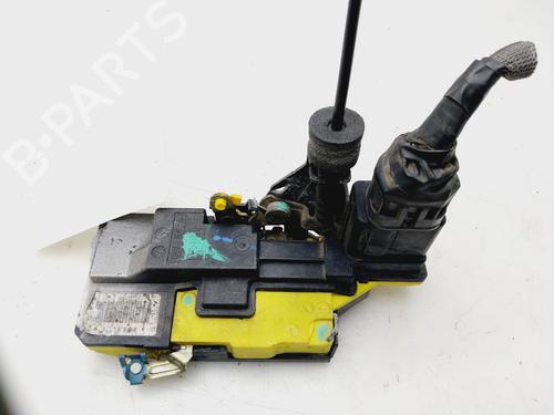 Rear right lock VOLVO S80 I (184) T6 | BP21769132C99 