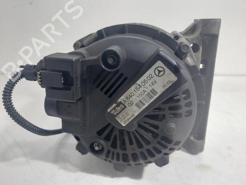Alternator MERCEDES-BENZ A-CLASS (W169) A 160 CDI (169.006, 169.306) | BP36069689M7 - Image 3