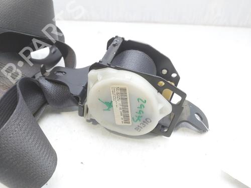 Rear left seatbelt HONDA CIVIC VIII Hatchback (FN, FK) 2.2 CTDi (FK3) | BP11760897I29 