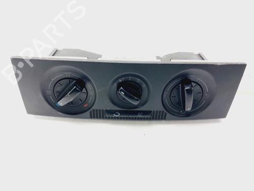 Commande Chauffage SKODA FABIA I (6Y2) [1999-2008]  19125770