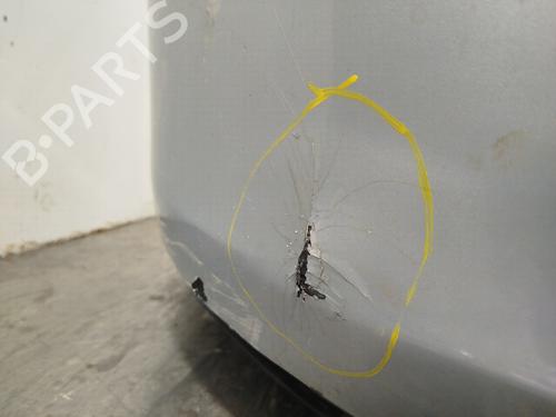 Rear bumper SEAT TOLEDO III (5P2)  | BP32364198C8 