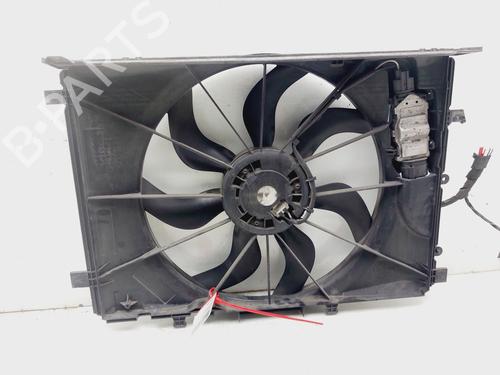 Radiator fan MERCEDES-BENZ B-CLASS Sports Tourer (W246, W242)  | BP21683488M35 