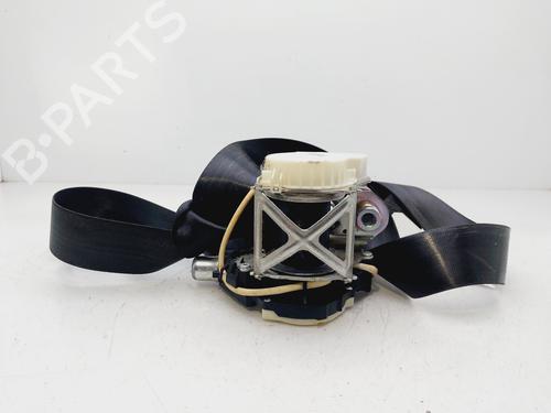 Ceinture de sécurité avant gauche VW PASSAT B6 (3C2) [2005-2011]  29810683