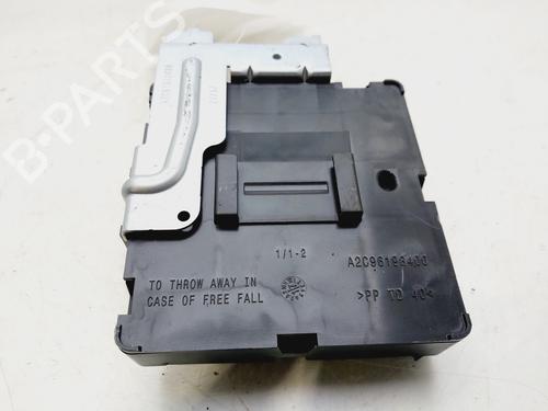 Electronic module NISSAN MICRA V (K14) | BP30658097M83