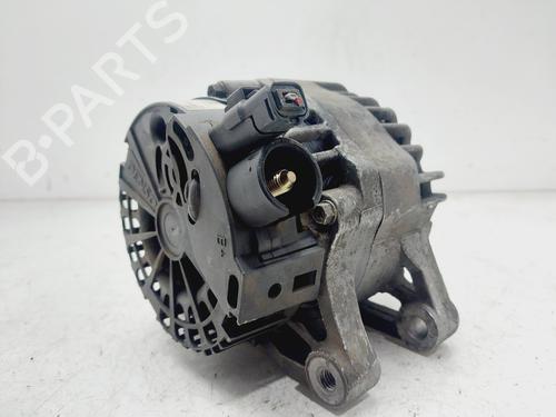Alternator PEUGEOT 206 Hatchback (2A/C) 1.6 16V | BP28357140M7 