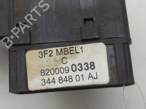 Steering column stalk RENAULT KANGOO (KC0/1_) 1.2 16V (KC05, KC06, KC03, KC0T, KC0W, KC1D) | BP39095082I23 - Image 3