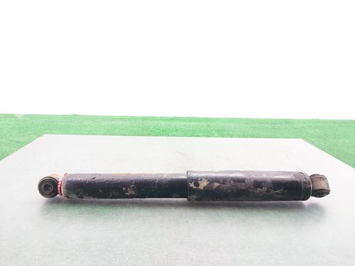 Used Left rear shock absorber DODGE NITRO 2.8 CRD 4WD (177 hp) 19105682