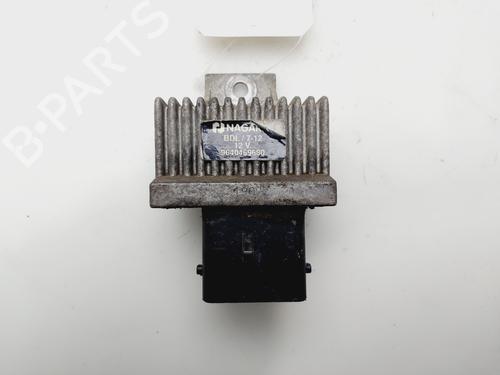 Modulo electronico CITROËN XSARA PICASSO (N68) 2.0 HDi (90 hp) 30597464