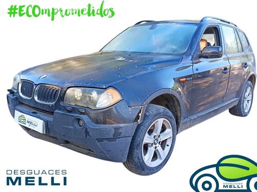 Pièces Détachées Usagées BMW X3 (E83) 2.0 d 4960738