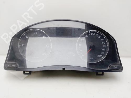 Cockpit VW GOLF V (1K1) [2003-2010]  28208485