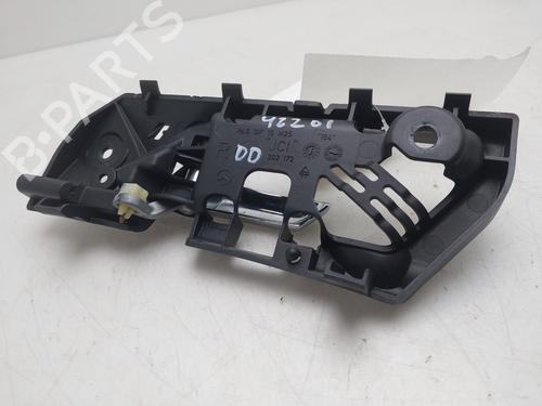 Front right interior door handle MERCEDES-BENZ M-CLASS (W164) ML 320 CDI 4-matic (164.122) | BP37294600I14 - Image 4