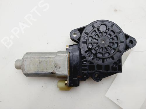 Left front window motor KIA CERATO I Hatchback (LD) 2.0 CRDi | BP29523118E21 