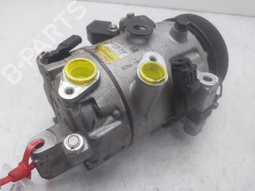 AC compressor MAZDA 3 Hatchback (BP) | BP38320430M34 - Image 3