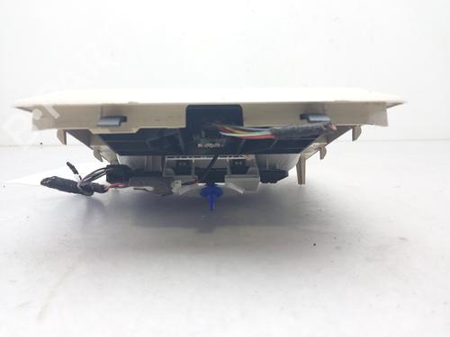 Interior roof light LAND ROVER RANGE ROVER SPORT I (L320) 3.6 D 4x4 | BP13614546I8 