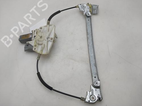 Used Rear left window mechanism Rear left window mechanism 38516474 38516474
