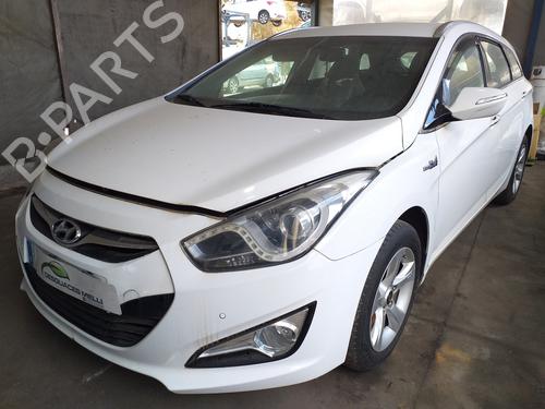 Raammechaniek rechts voor HYUNDAI i40 I (VF) 1.7 CRDi (116 hp) 824603Z000 | 824603Z000 |