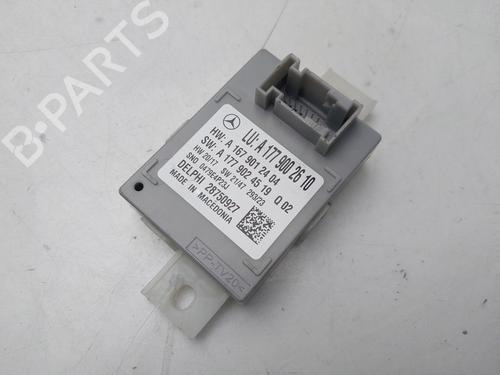 Electronic module MERCEDES-BENZ A-CLASS (W177) A 250 e (177.085) | BP36422832M83 - Image 2