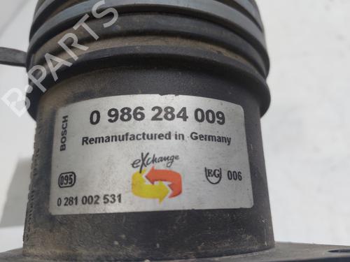 Mass air flow sensor SEAT IBIZA III (6L1)  | BP18032732M95 