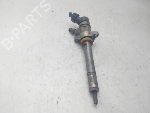Used Injector MAZDA 3 Saloon (BK) 1.6 DI Turbo (BK12Y) (109 hp) 29635899