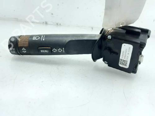 Steering column stalk CHEVROLET CRUZE (J300) 2.0 CDI | BP5546921I23 