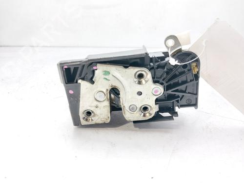 Rear right lock DACIA SANDERO II  | BP12440710C99 