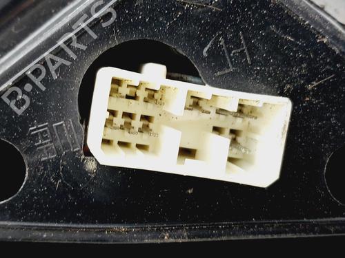 Right mirror DAEWOO EVANDA (KLAL) 2.0 | BP31373938C27