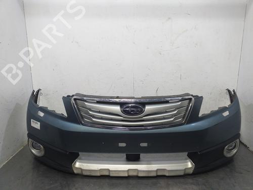Used Front bumper SUBARU LEGACY V Estate (BR) [2008-2014]  27649598