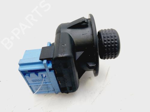 Mirror switch PEUGEOT PARTNER MPV (5_, G_)  | BP30061295I25 