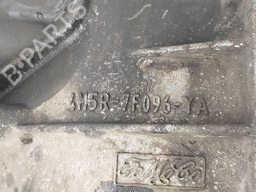 Gearbox FORD FOCUS II Saloon (DB_, FCH, DH) | BP34627962M3 - Image 3
