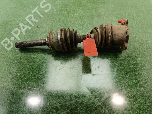 Left front driveshaft SSANGYONG MUSSO (FJ) 2.9 D | BP28088730M38 