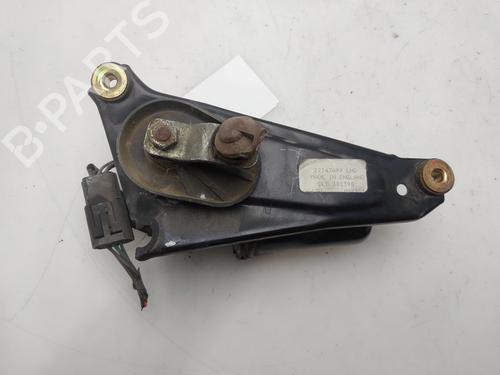 Used Front wiper motor Front wiper motor MG MG ZR 160 (160 hp) 36275798 36275798