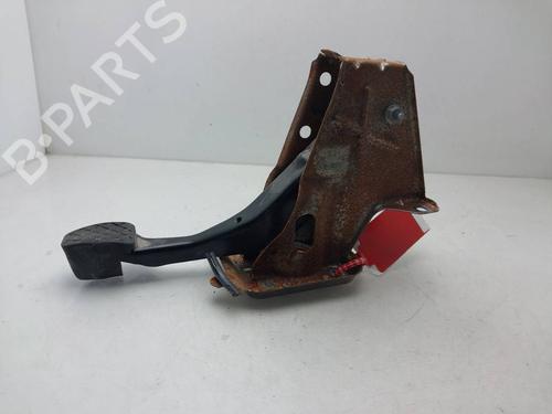 Break pedal VW PASSAT B6 (3C2) 2.0 TDI | BP39562680I19 - Image 4