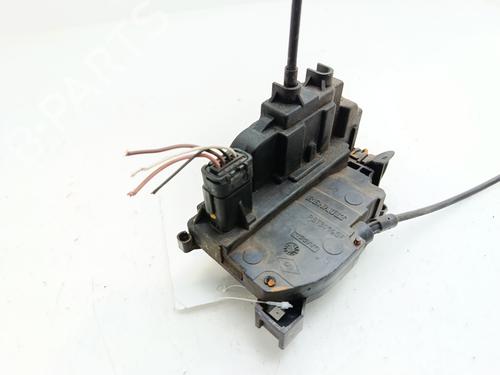 Front left lock RENAULT CLIO III Grandtour (KR0/1_) 1.5 dCi (KR0F) | BP29010042C98 