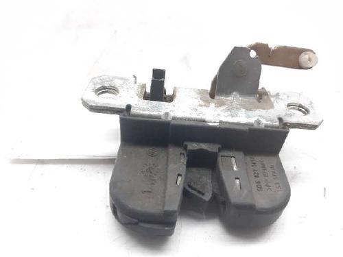 Tailgate lock VW POLO (9N_, 9A_) 1.9 SDI | BP4366997C101 