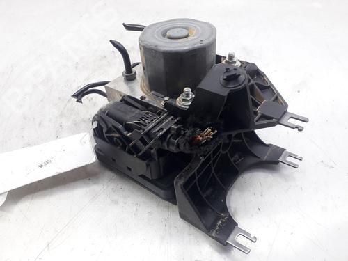 Used ABS pump MERCEDES-BENZ GLA-CLASS (X156) GLA 200 CDI / d (156.908) (136 hp) 9437195