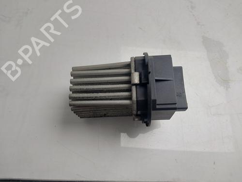 Used Heater resistor Heater resistor MERCEDES-BENZ SPRINTER 3,5-t Van (B906) [2006-2020] 34155132 34155132
