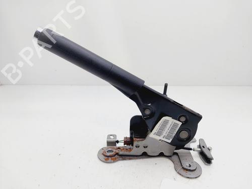 Used Hand brake CITROËN C4 CACTUS 1.2 VTi 82 (82 hp) 21260291