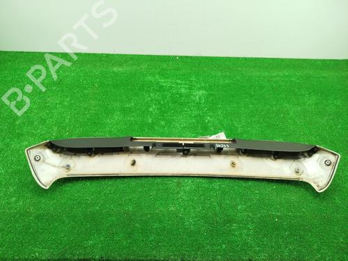 Rear spoiler MAZDA 323 F VI Hatchback (BJ) 1.6 (BJ10M) | BP30114119C96