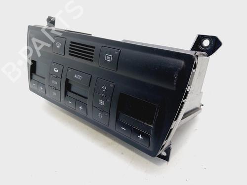 AC-Styringsenhed/Manøvreenhed AUDI A6 C5 (4B2, 4B4) | BP31064805I5