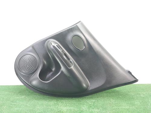 Used Rear right panel NISSAN JUKE (F15) 1.2 DIG-T (115 hp) 16771037