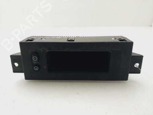 Display de informações OPEL CORSA D (S07) [2006-2015]  24954507