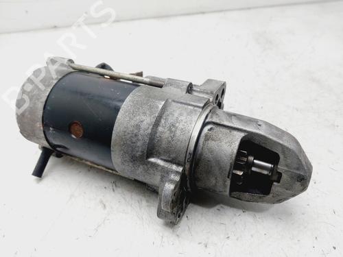 Used Starter OPEL ASTRA K Sports Tourer (B16) [2015-2022]  27649622