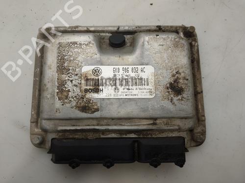 Used Engine control unit (ECU) Engine control unit (ECU) 37259261 37259261