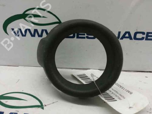 Grille FORD FIESTA VI (CB1, CCN) 1.6 TDCi | BP14010128C40 