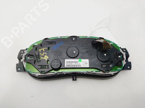 Instrument cluster DACIA SANDERO II  | BP30096143C47 