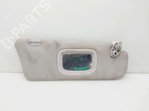 right-sun-visor-fiat-stilo-192_-2001-2002-2003-2004-2005-2006-2007-2008-2009-2010-32292825 main image
