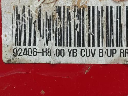 Rear bumper right light KIA STONIC (YB)  | BP33327298C82  - Image 5